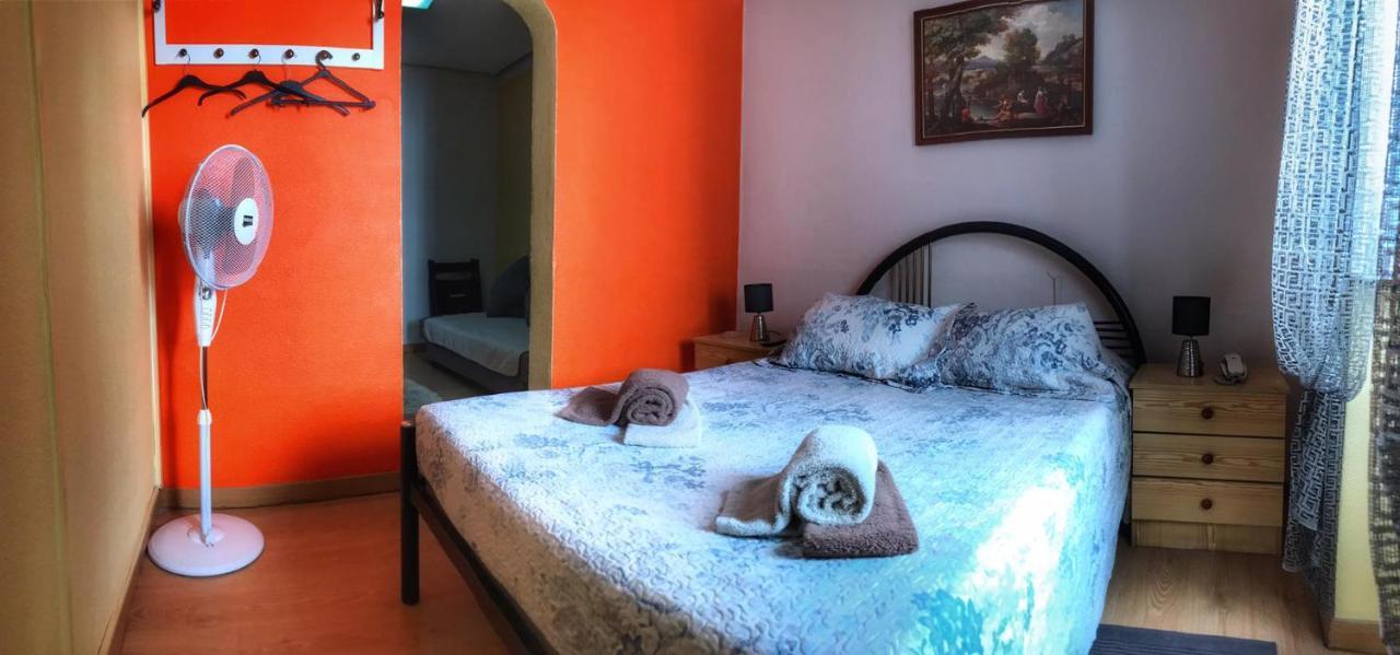 Pensao Residencial Flor Dos Cavaleiros 호텔 리스본 외부 사진