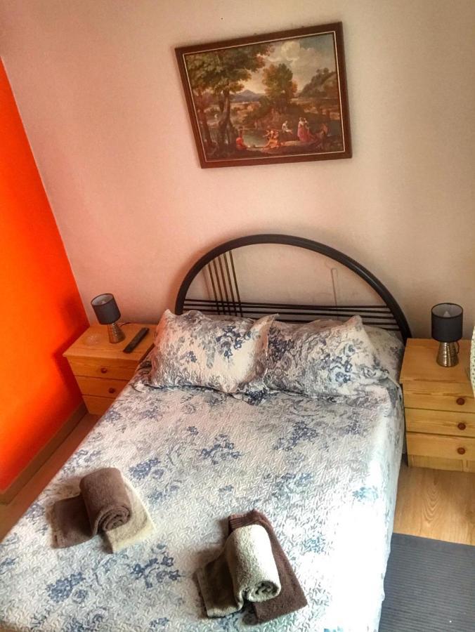 Pensao Residencial Flor Dos Cavaleiros 호텔 리스본 외부 사진