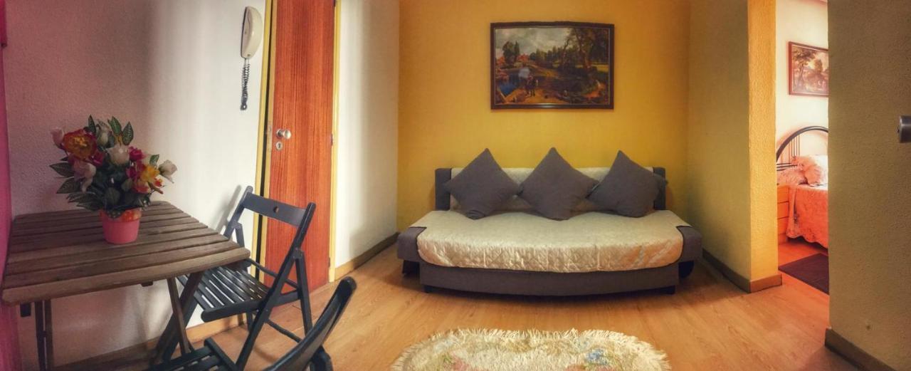 Pensao Residencial Flor Dos Cavaleiros 호텔 리스본 외부 사진