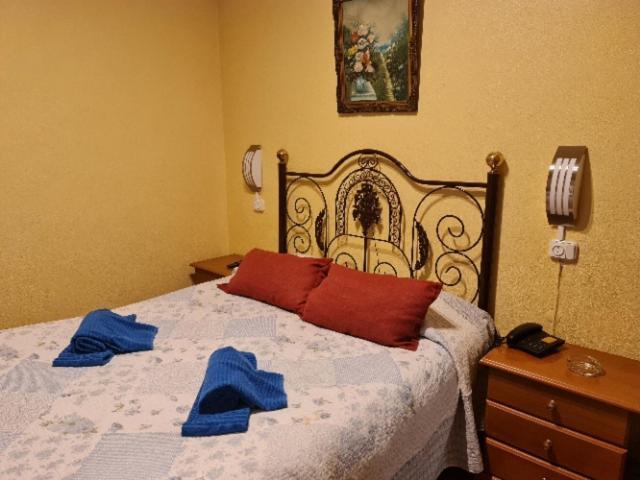 Pensao Residencial Flor Dos Cavaleiros 호텔 리스본 외부 사진
