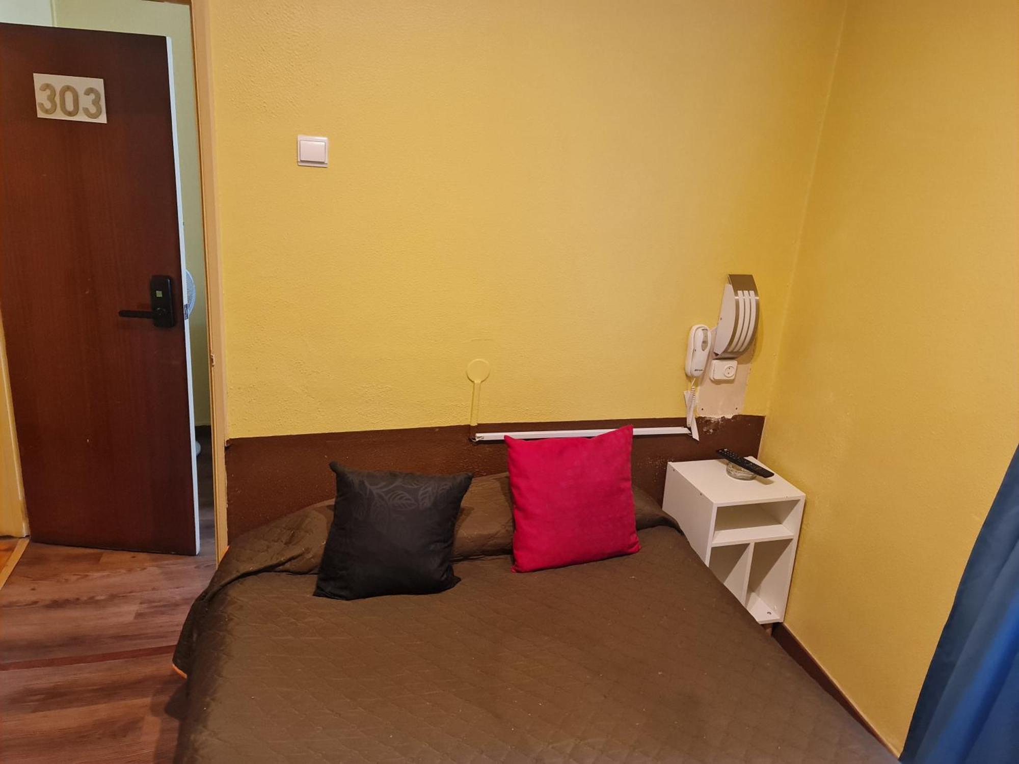 Pensao Residencial Flor Dos Cavaleiros 호텔 리스본 외부 사진