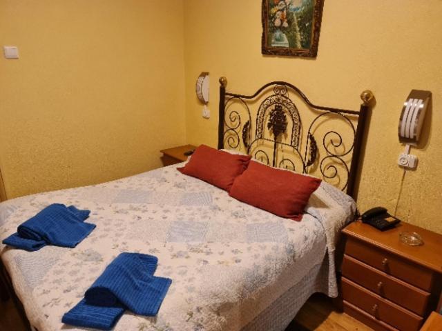 Pensao Residencial Flor Dos Cavaleiros 호텔 리스본 외부 사진
