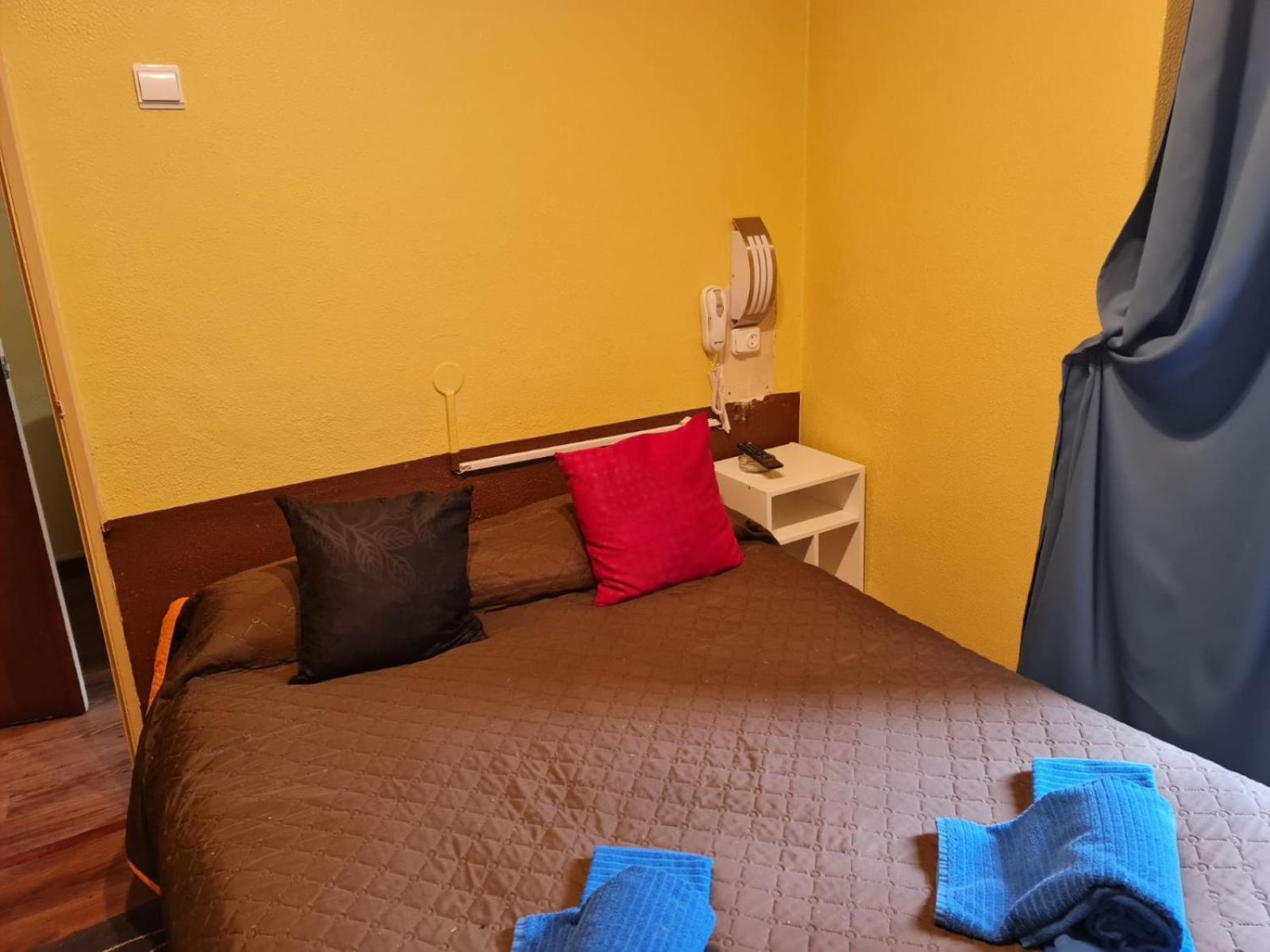Pensao Residencial Flor Dos Cavaleiros 호텔 리스본 외부 사진