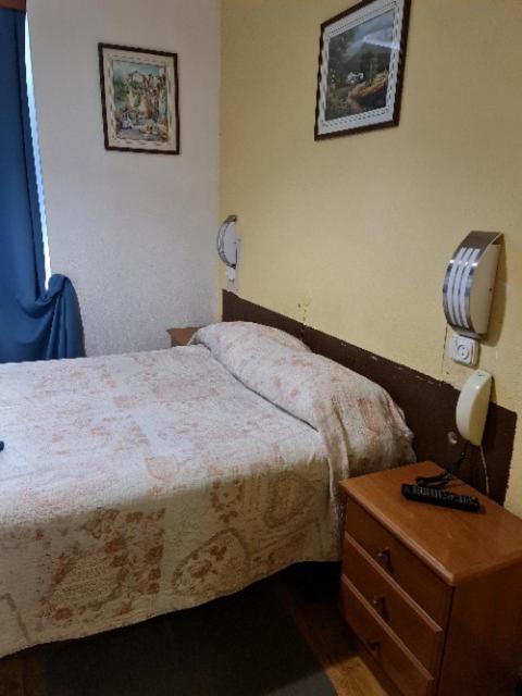Pensao Residencial Flor Dos Cavaleiros 호텔 리스본 외부 사진