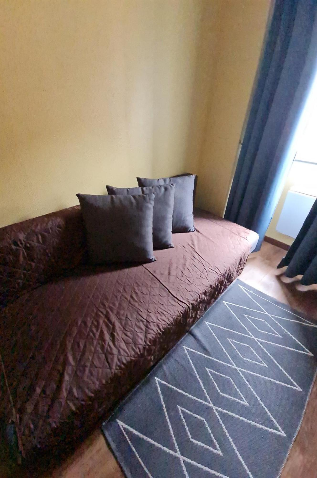 Pensao Residencial Flor Dos Cavaleiros 호텔 리스본 외부 사진