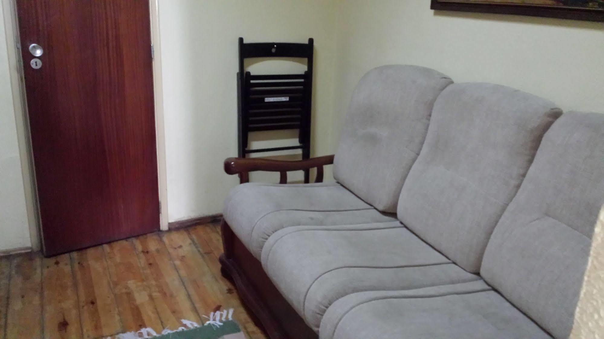 Pensao Residencial Flor Dos Cavaleiros 호텔 리스본 외부 사진