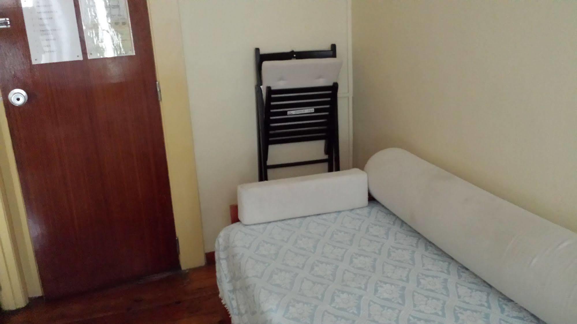 Pensao Residencial Flor Dos Cavaleiros 호텔 리스본 외부 사진