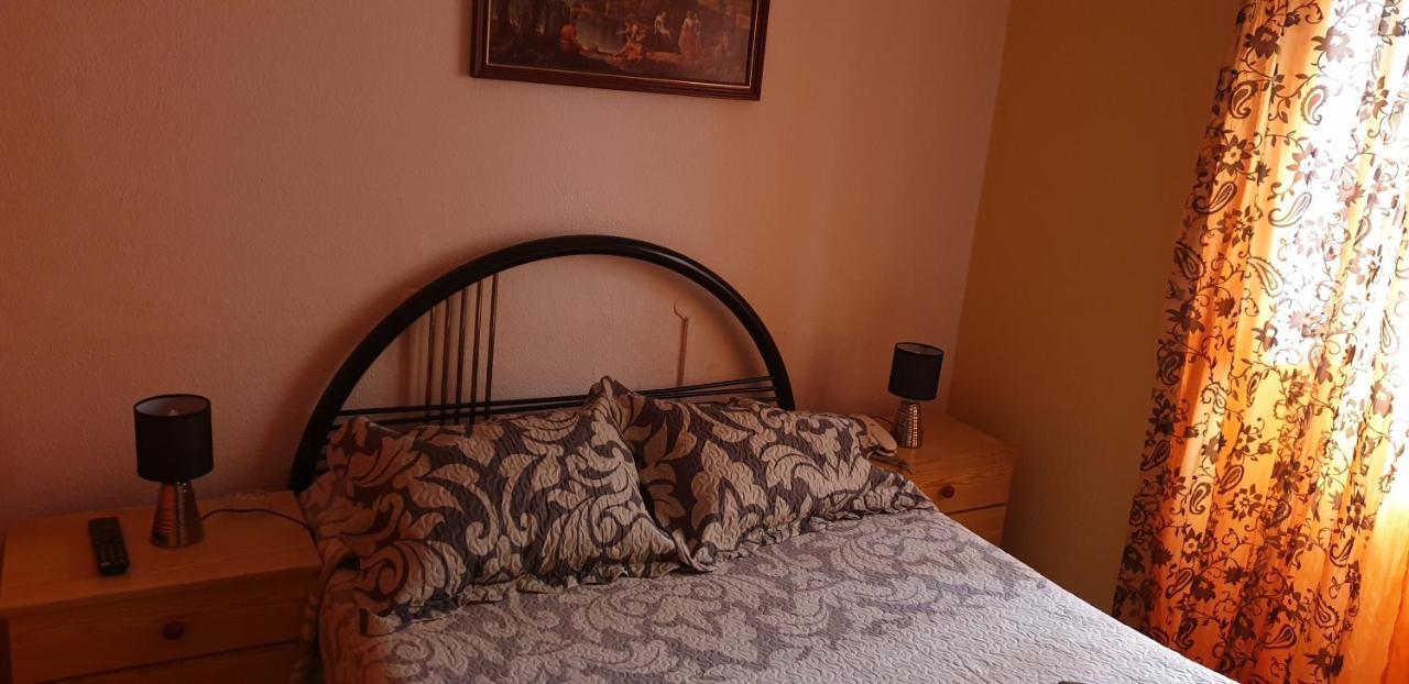 Pensao Residencial Flor Dos Cavaleiros 호텔 리스본 외부 사진