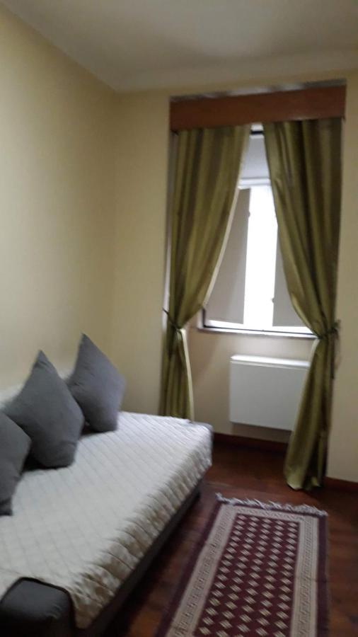 Pensao Residencial Flor Dos Cavaleiros 호텔 리스본 외부 사진
